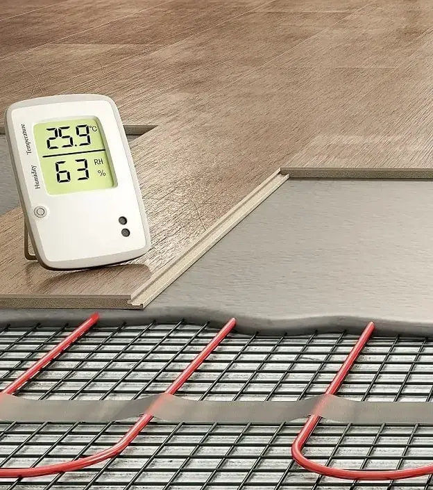 Electric Under Floor Heating Installation, Repair and Maintenance Services In South Tottenham in South Tottenham