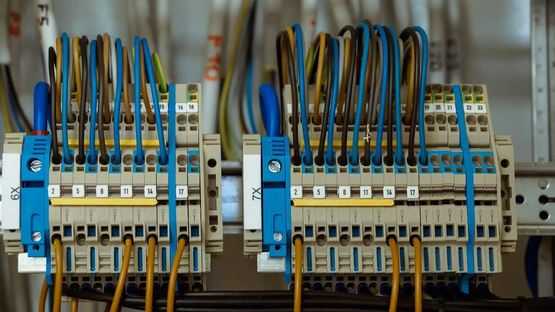 Surge protection installations South Tottenham in South Tottenham