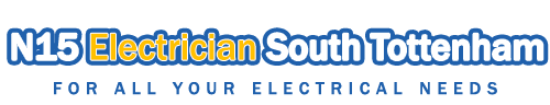 N15 Electrician South Tottenham