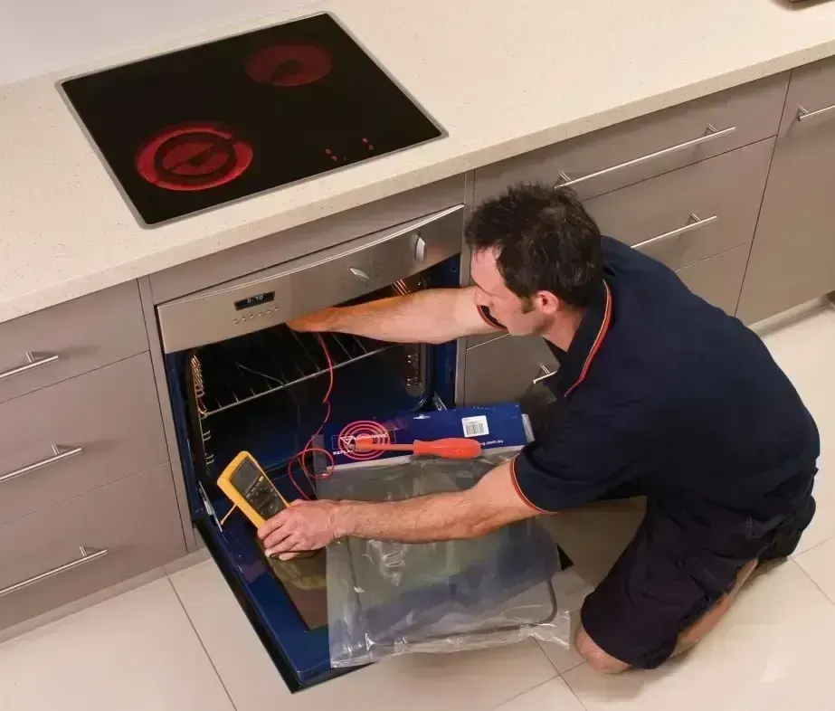 Electric oven installations in South Tottenham